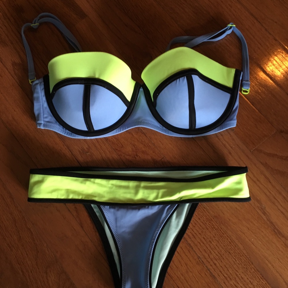 Victoria secret bikini
